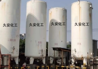 無(wú)錫高純度氣體氣瓶干燥、抽真空及問題處理