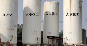 氣瓶干燥抽真空工作中，發(fā)現(xiàn)的問題及處理